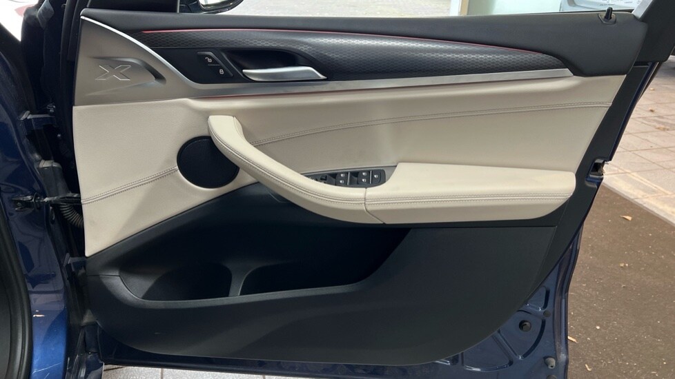 Used BMW X3 2022 for sale - 76350911: Photo 32