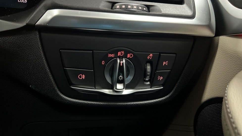 Used BMW X3 2022 for sale - 76350911: Photo 36