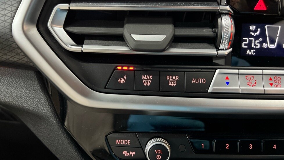 Used BMW X3 2022 for sale - 76350911: Photo 38