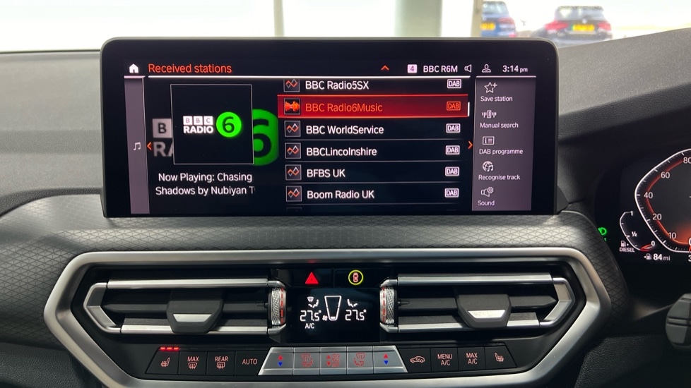 Used BMW X3 2022 for sale - 76350911: Photo 39