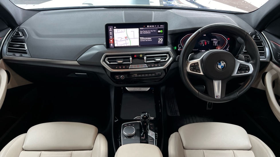 Used BMW X3 2022 for sale - 76350911: Photo 4