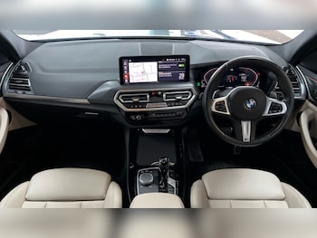 Used BMW X3 2022 for sale - 76350911: Photo