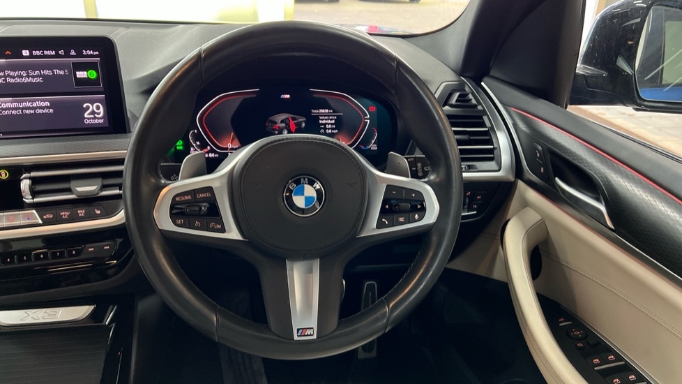 Used BMW X3 2022 for sale - 76350911: Photo 5