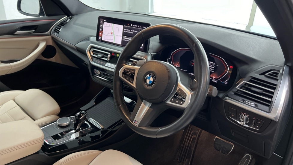 Used BMW X3 2022 for sale - 76350911: Photo 6