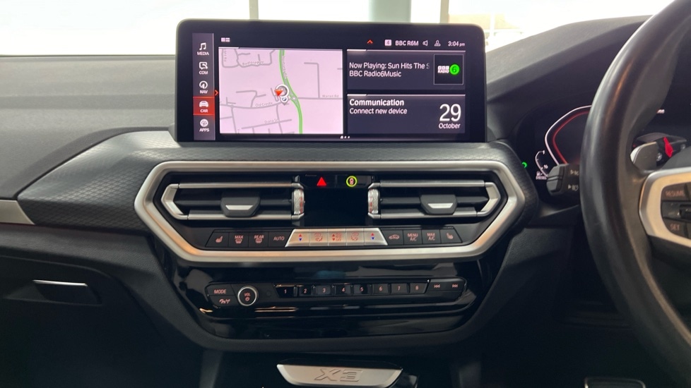 Used BMW X3 2022 for sale - 76350911: Photo 8