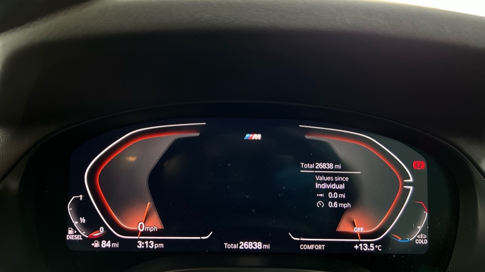 Used BMW X3 2022 for sale - 76350911: Photo 9