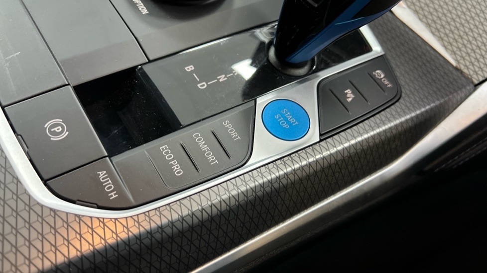 Used BMW i4 2022 for sale - 76441948: Photo 19