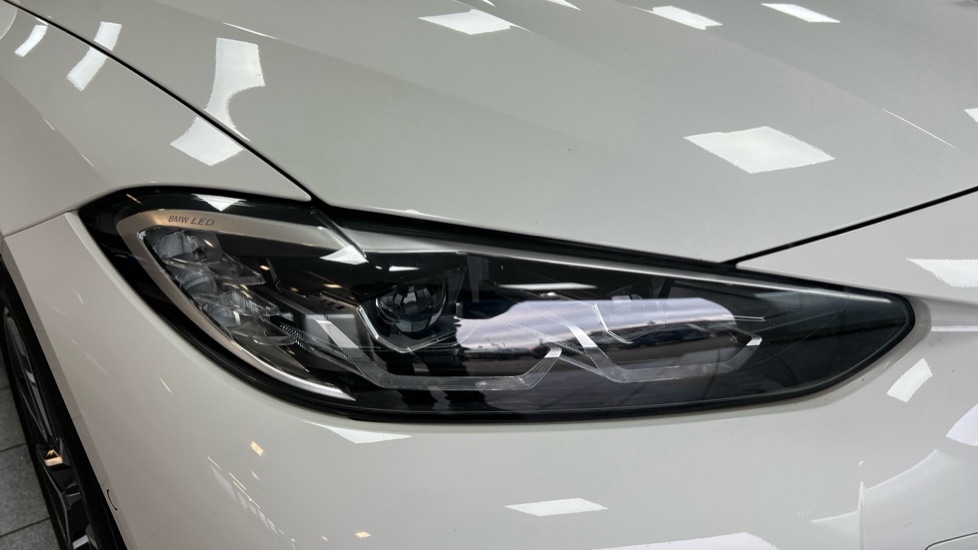 Used BMW i4 2022 for sale - 76441948: Photo 29