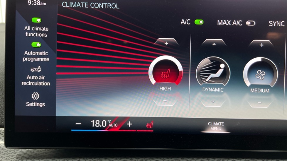 Used BMW i4 2022 for sale - 76441948: Photo 38