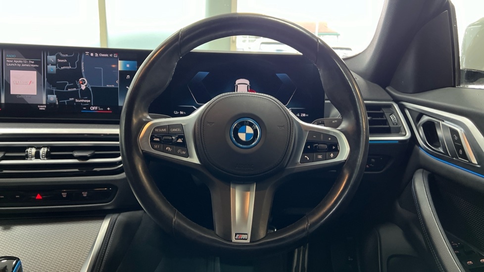 Used BMW i4 2022 for sale - 76441948: Photo 5