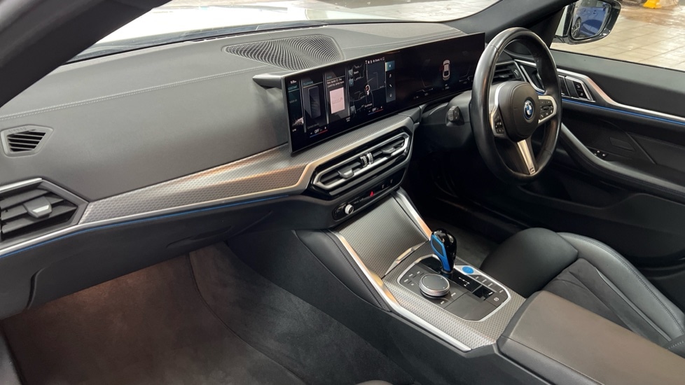 Used BMW i4 2022 for sale - 76441948: Photo 7
