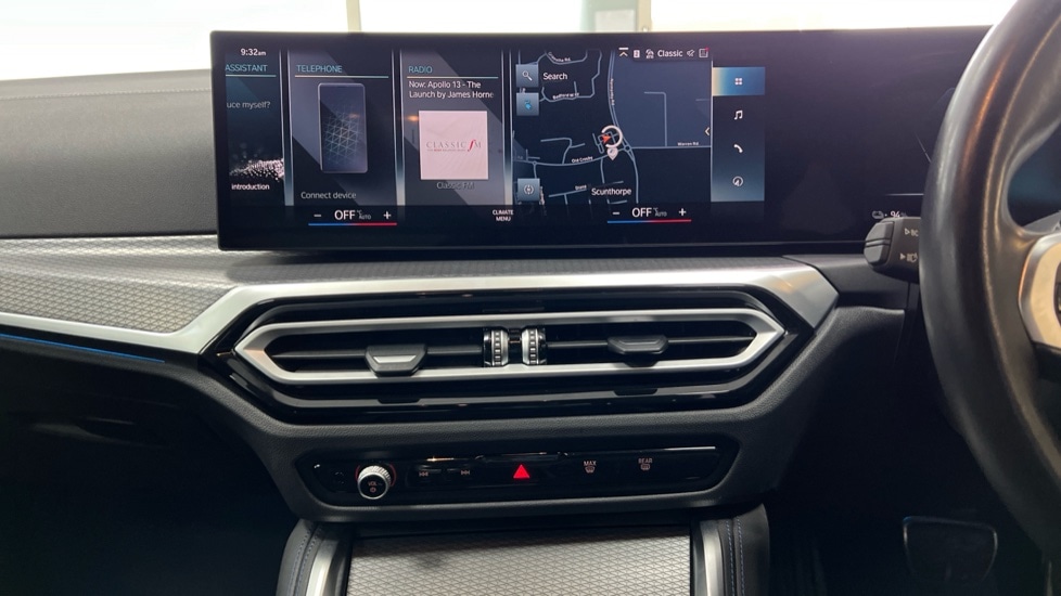 Used BMW i4 2022 for sale - 76441948: Photo 8