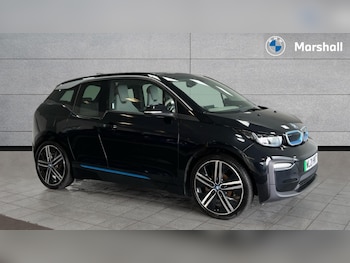2021 - 125kW 42kWh 5dr Auto