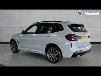 Used BMW X3 2024 for sale - 73951104: Photo