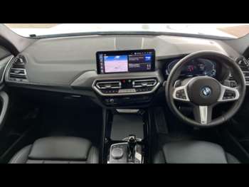 Used BMW X3 2024 for sale - 73951104: Photo