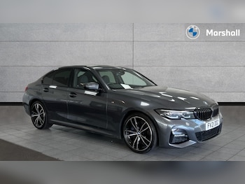 BMW - 3 Series