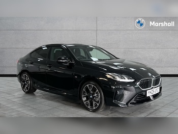 Used BMW 2 Series 2025 for sale - 75980021: Photo