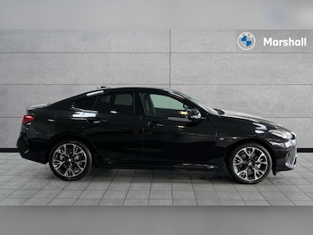 Used BMW 2 Series 2025 for sale - 75980021: Photo