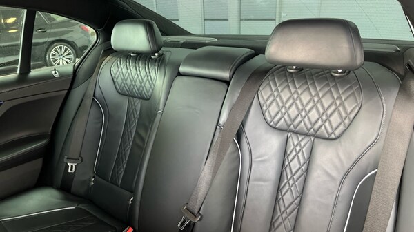 Used BMW 7 Series 2020 for sale - 76196009: Photo 12