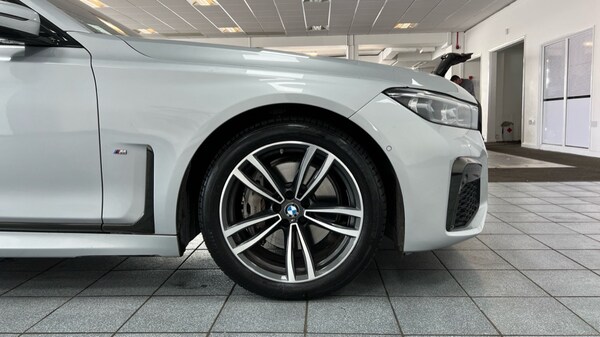 Used BMW 7 Series 2020 for sale - 76196009: Photo 14