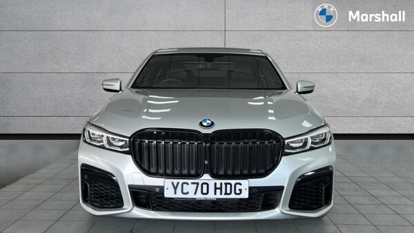 Used BMW 7 Series 2020 for sale - 76196009: Photo 16
