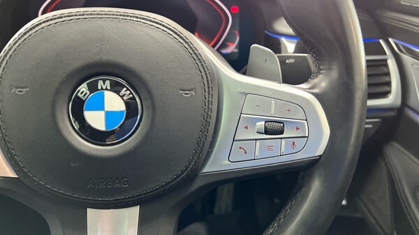 Used BMW 7 Series 2020 for sale - 76196009: Photo 18