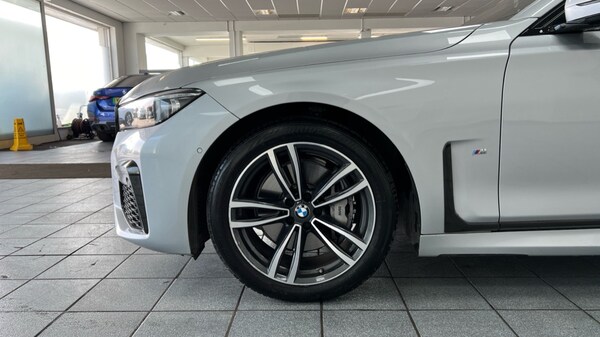 Used BMW 7 Series 2020 for sale - 76196009: Photo 25