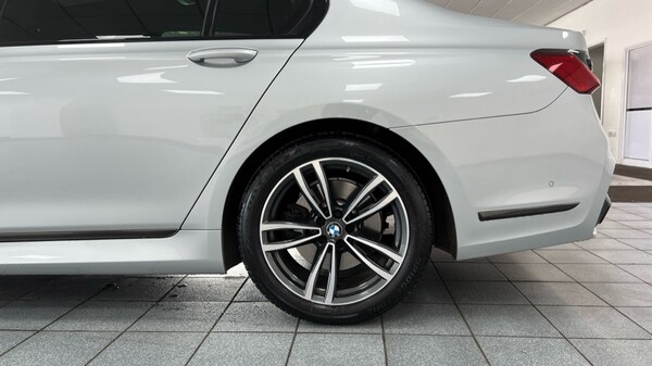 Used BMW 7 Series 2020 for sale - 76196009: Photo 26