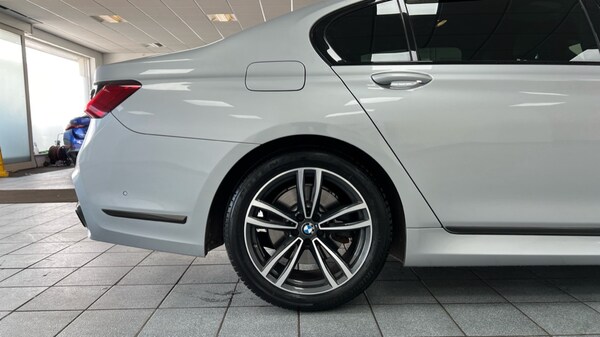 Used BMW 7 Series 2020 for sale - 76196009: Photo 27