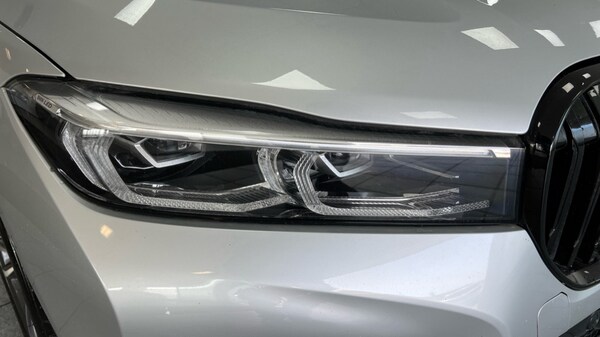 Used BMW 7 Series 2020 for sale - 76196009: Photo 29