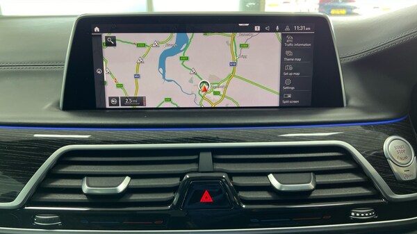 Used BMW 7 Series 2020 for sale - 76196009: Photo 31