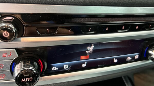 Used BMW 7 Series 2020 for sale - 76196009: Photo 43