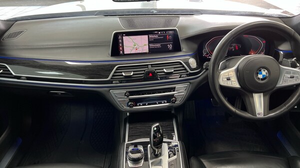 Used BMW 7 Series 2020 for sale - 76196009: Photo 4