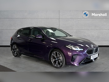BMW - 1 Series