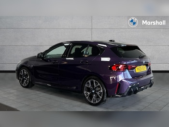 Used BMW 1 Series 2025 for sale - 76328313: Photo