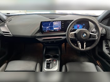 Used BMW 1 Series 2025 for sale - 76328313: Photo