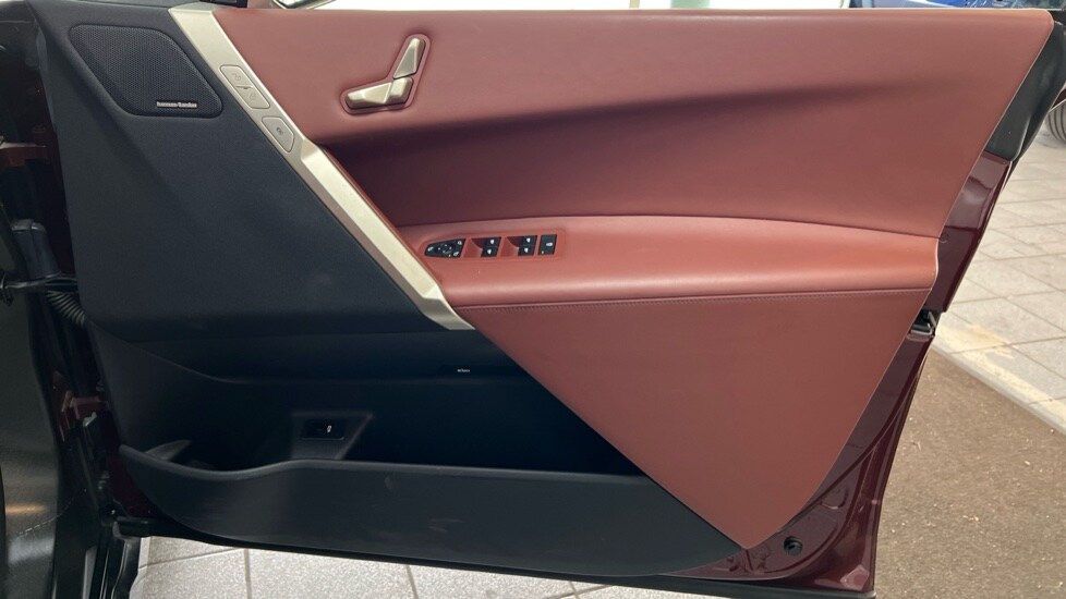 Vehicle 32