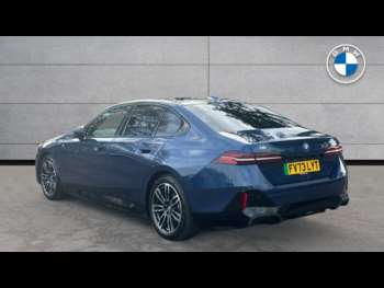 Used BMW i5 2023 for sale - 74832191: Photo