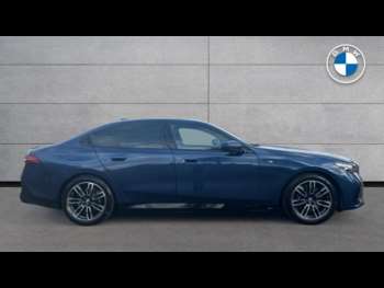Used BMW i5 2023 for sale - 74832191: Photo