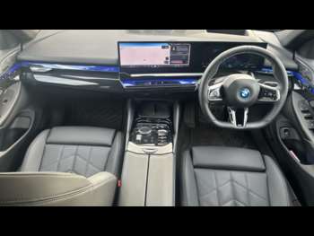 Used BMW i5 2023 for sale - 74832191: Photo