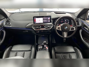 Used BMW X3 M 2022 for sale - 76221842: Photo