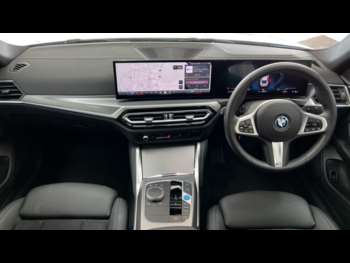 Used BMW i4 2024 for sale - 74220668: Photo