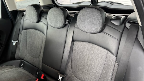 Used MINI Clubman 2017 for sale - 75514502: Photo 14