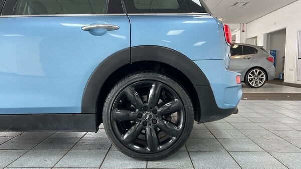 Used MINI Clubman 2017 for sale - 75514502: Photo 18