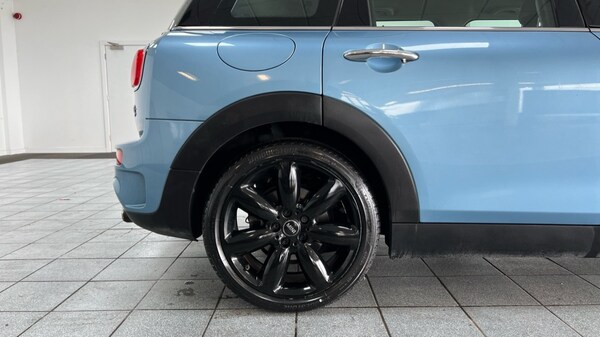Used MINI Clubman 2017 for sale - 75514502: Photo 19