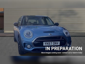 2017 - 2.0 Cooper S 6dr Auto [Chili Pack] 5-Door