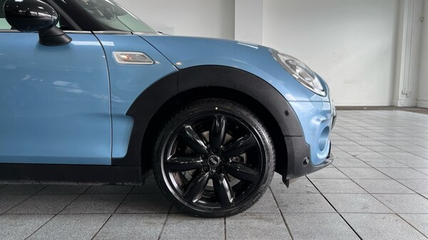 Used MINI Clubman 2017 for sale - 75514502: Photo 20