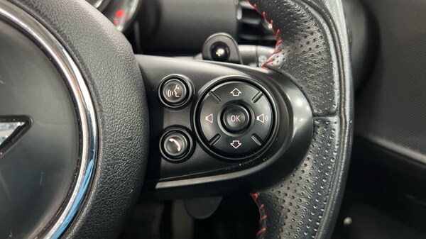 Used MINI Clubman 2017 for sale - 75514502: Photo 21