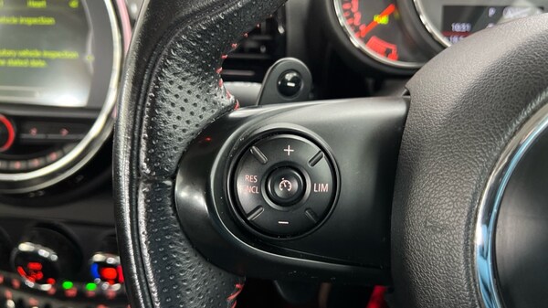 Used MINI Clubman 2017 for sale - 75514502: Photo 22