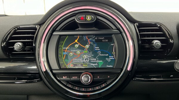 Used MINI Clubman 2017 for sale - 75514502: Photo 24